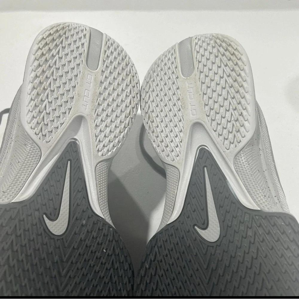 Nike brand box new